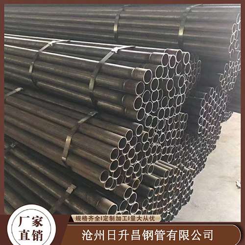 马尾57声测管多少钱一米
