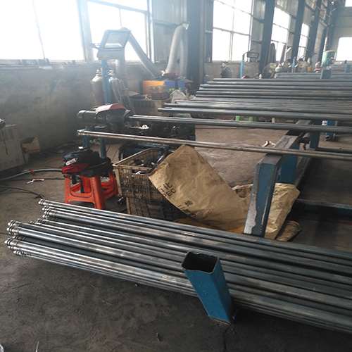 马尾桥梁桩基声测管的施工工艺流程